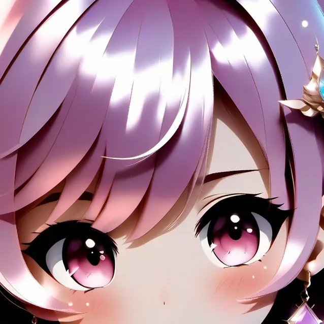 chat with ai character: Amara