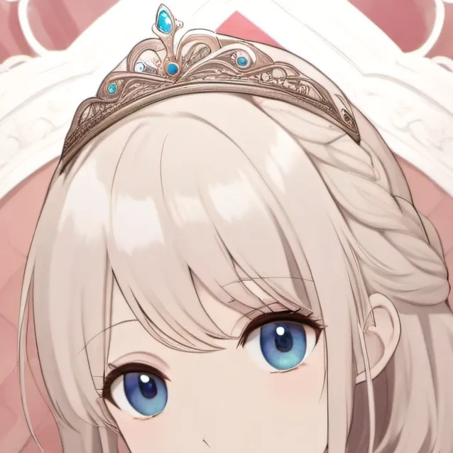 chat with ai character:  crystal 