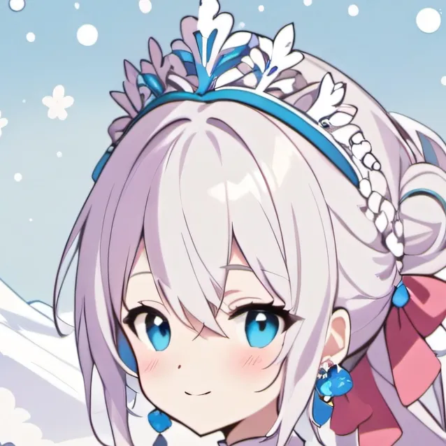 chat with ai character: crystal 