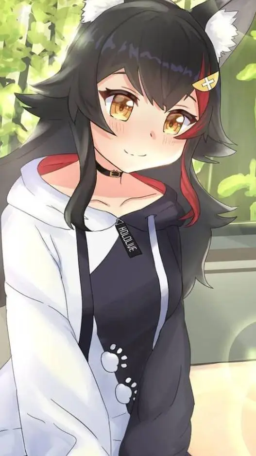 ai character: aiko background