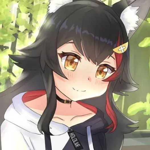chat with ai character: aiko
