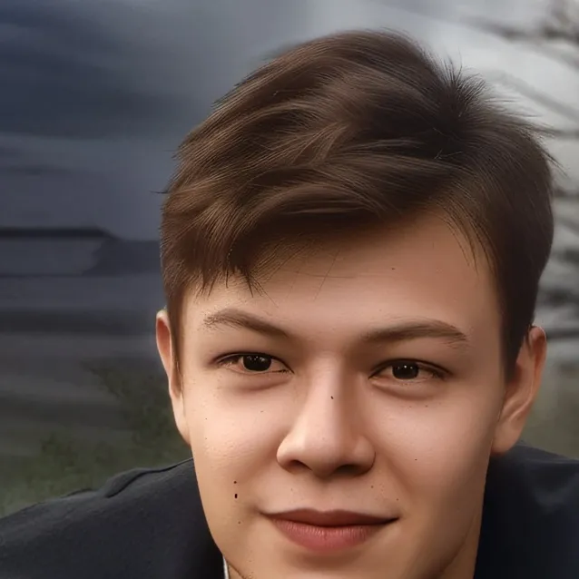 chat with ai character: гопарь ☠️