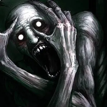 chat with ai character: SCP 096 😱