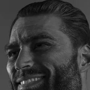 chat with ai character: ГИГАЧАД 💪