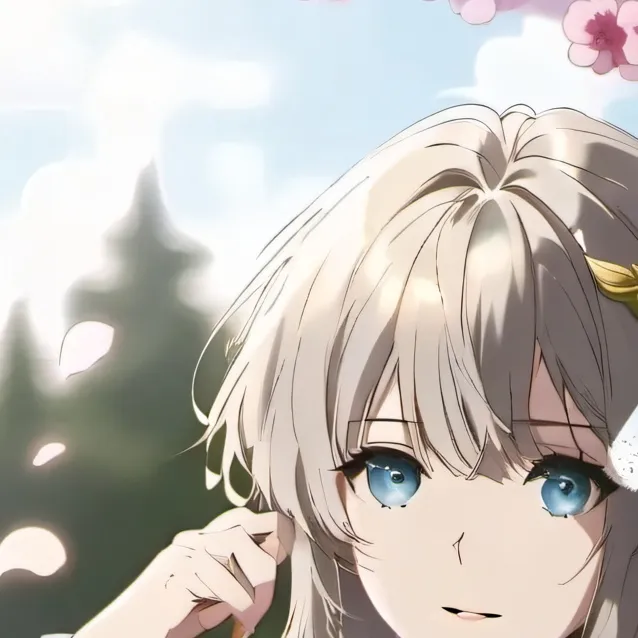 chat with ai character: Leslie 🥰😍❤️