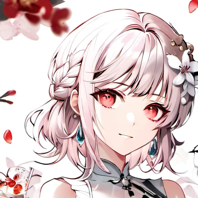 chat with ai character: mia 