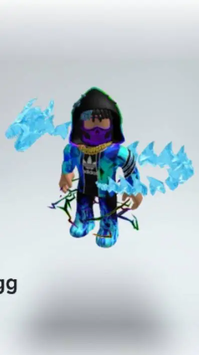ai character: my enemy background
