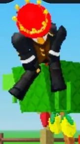 ai character: devs background