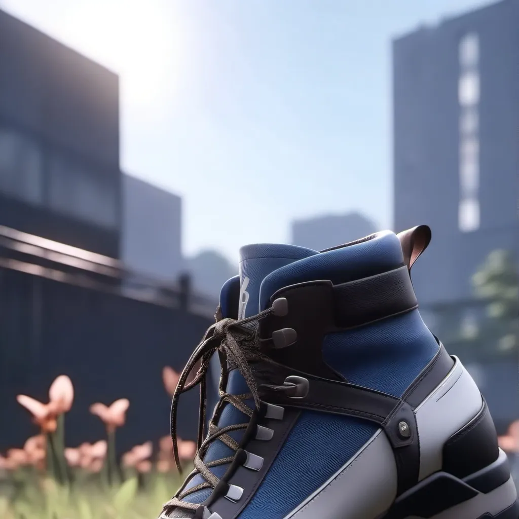 chat with ai character: TOUCH GRASS