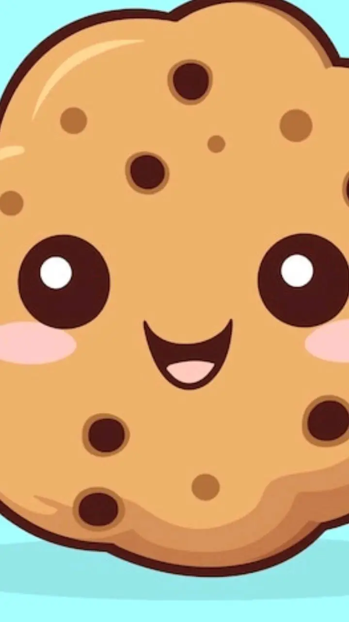 ai character: Cookieplayz background