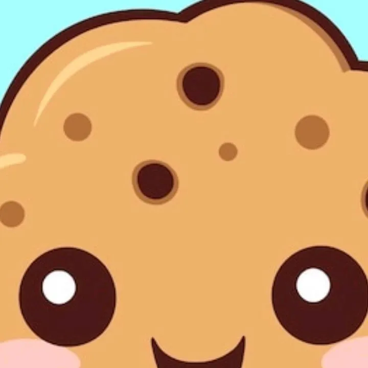 chat with ai character: Cookieplayz