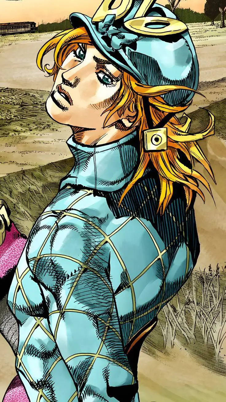 ai character: диего background