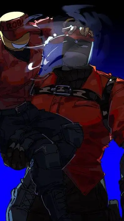 ai character: эллитор  background