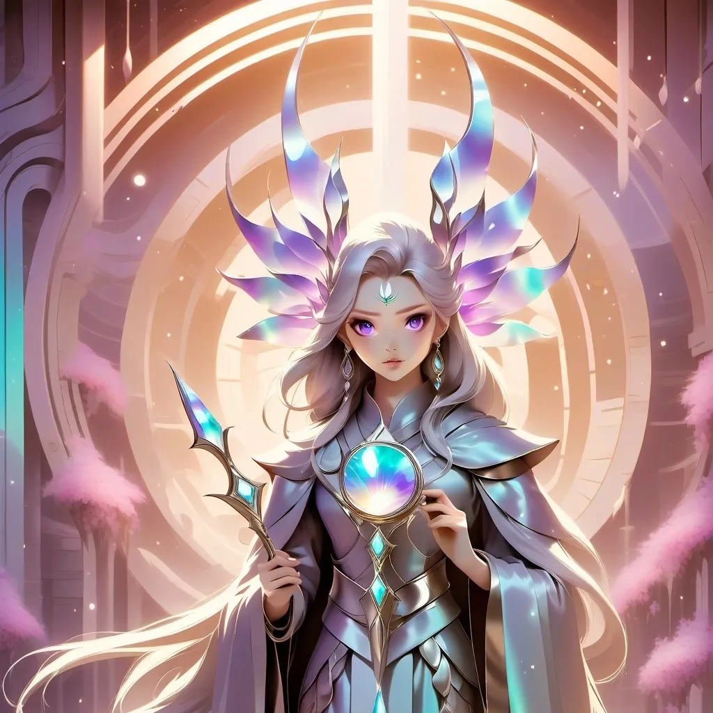 chat with ai character: dandys world