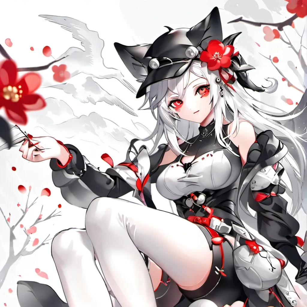 chat with ai character: powers