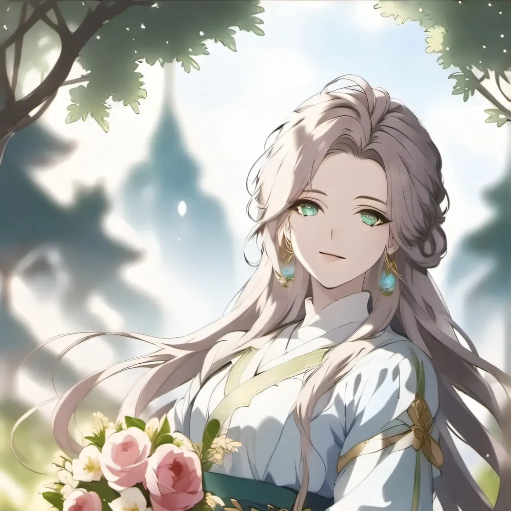 chat with ai character: (gf) lisa