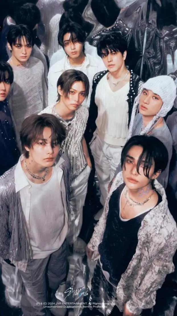 ai character: skzz background