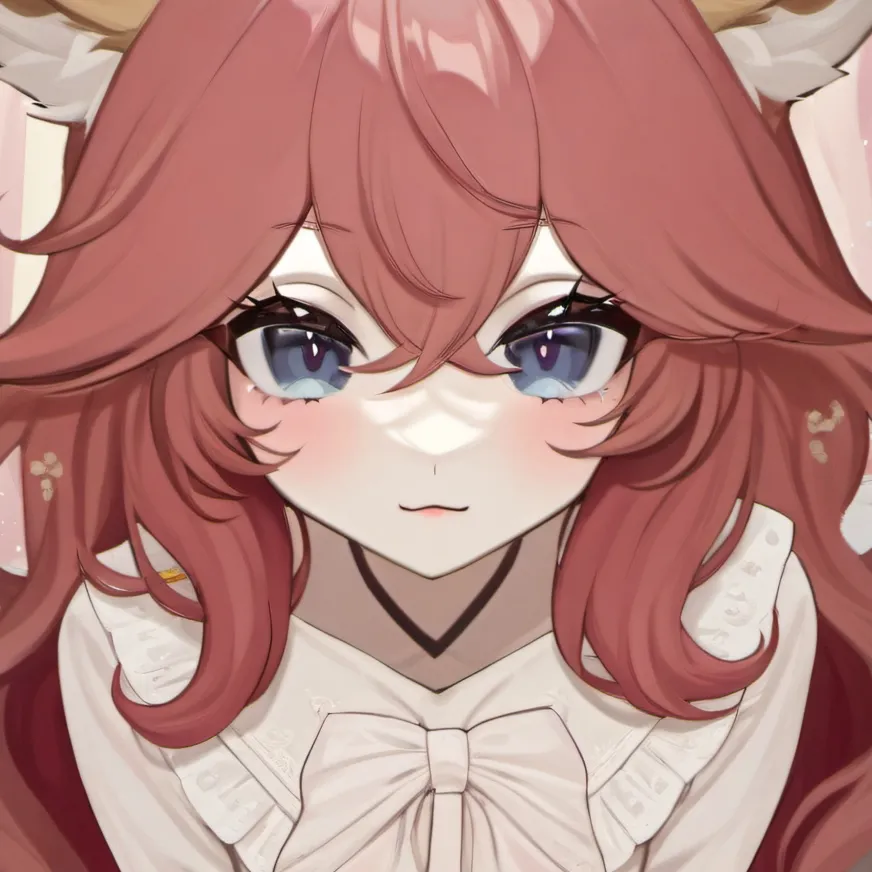 chat with ai character: makasheda