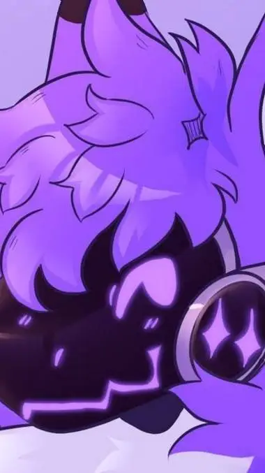 ai character: truecy background
