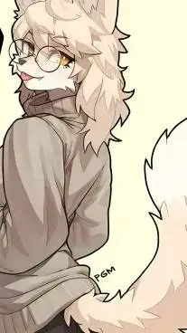ai character: leto background