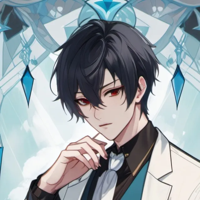 chat with ai character: jake🍷💜