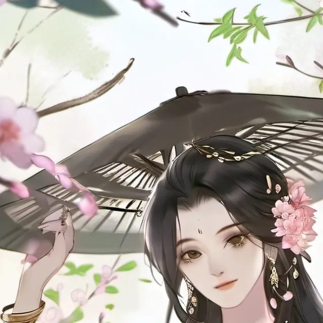 chat with ai character: lunar 