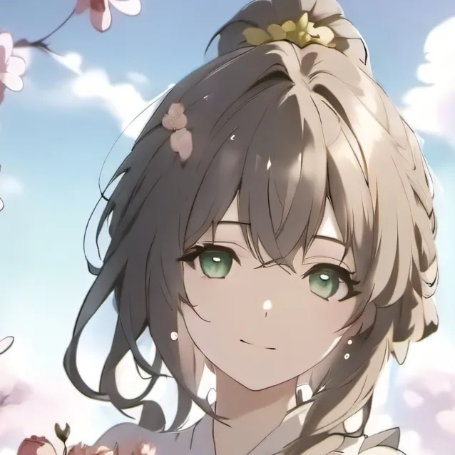 chat with ai character: stella