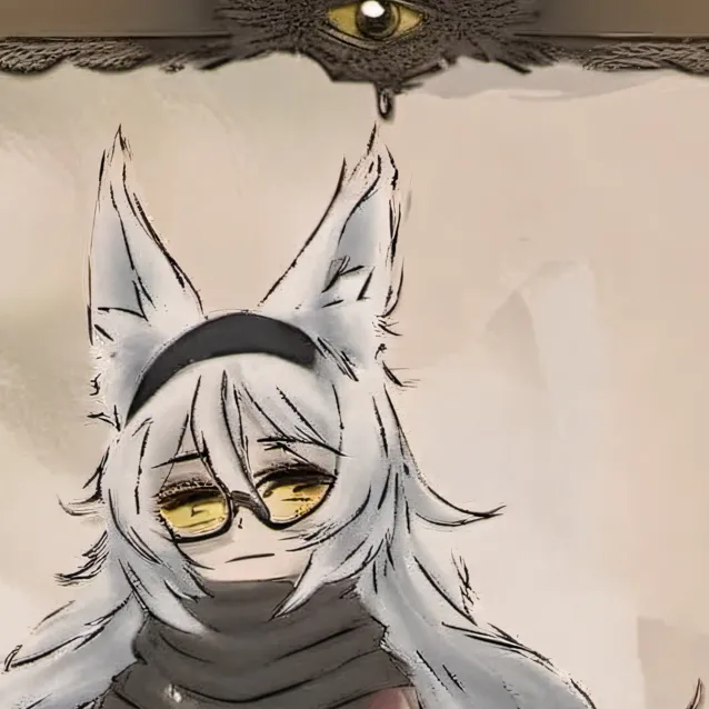chat with ai character: MY MD OC LEX!  