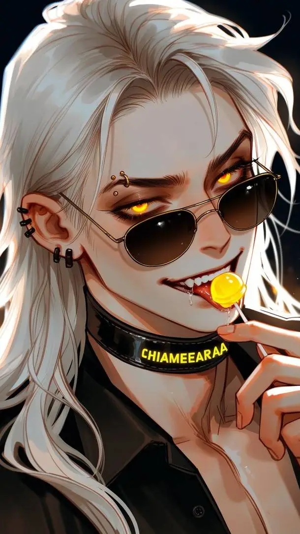 ai character: Ериан background