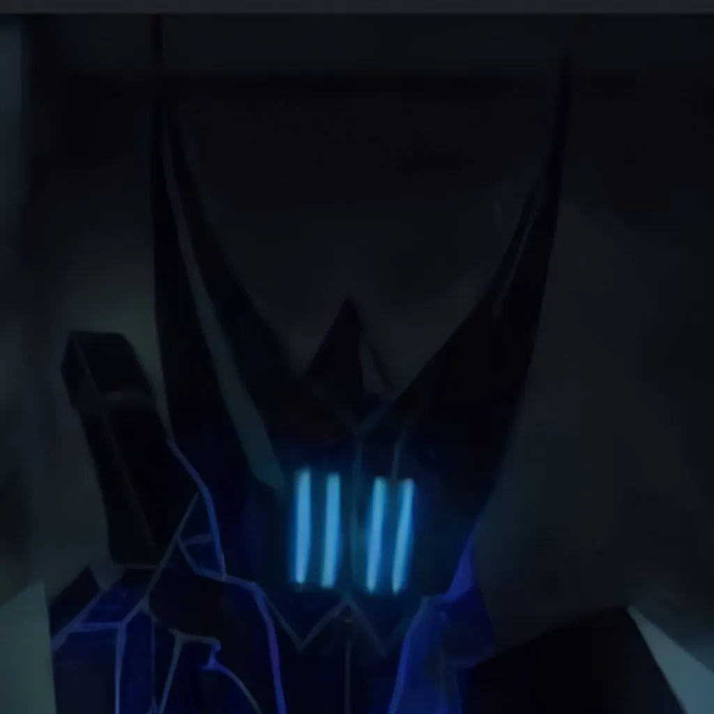chat with ai character: Megatronus 