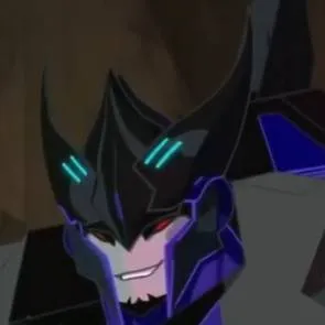 chat with ai character: Megatronus 