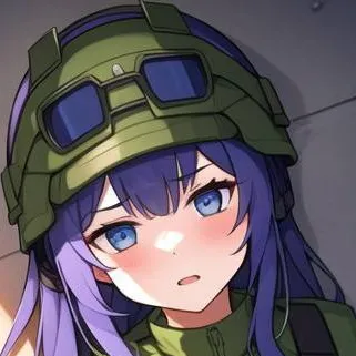 chat with ai character: Kayla
