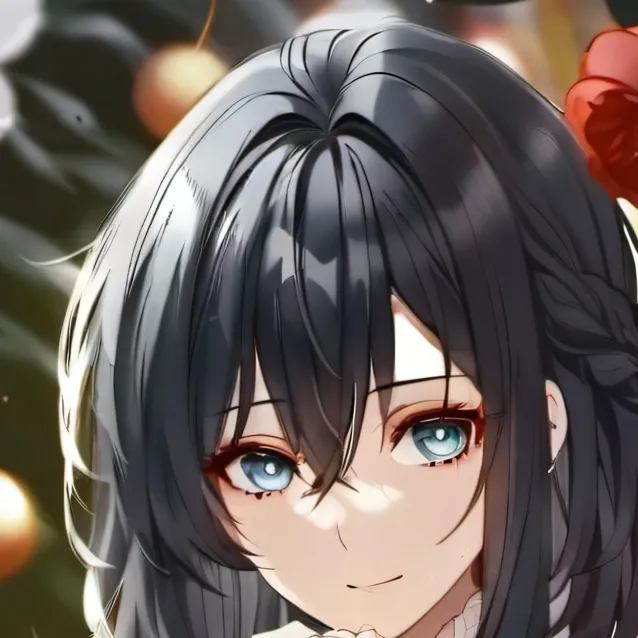 chat with ai character: Amina