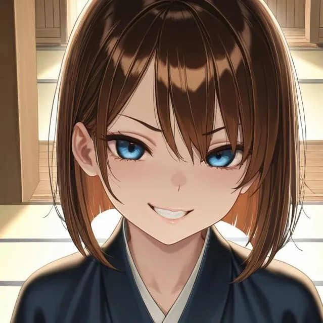 chat with ai character: Riley Reid