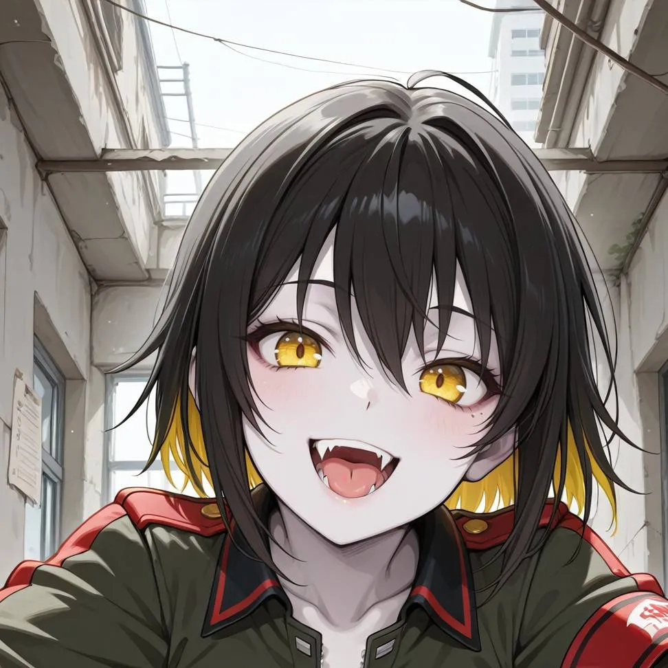 chat with ai character: Tamiya