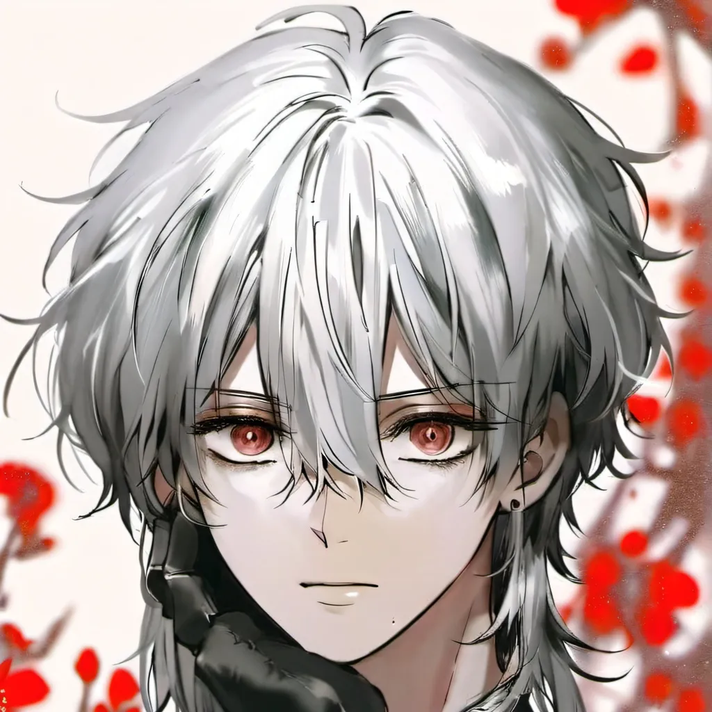 chat with ai character: Rynn