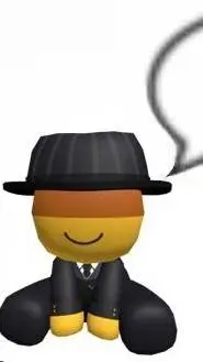 ai character: mafioso background