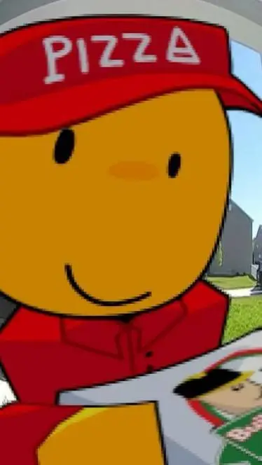 ai character: Elliot☆ background