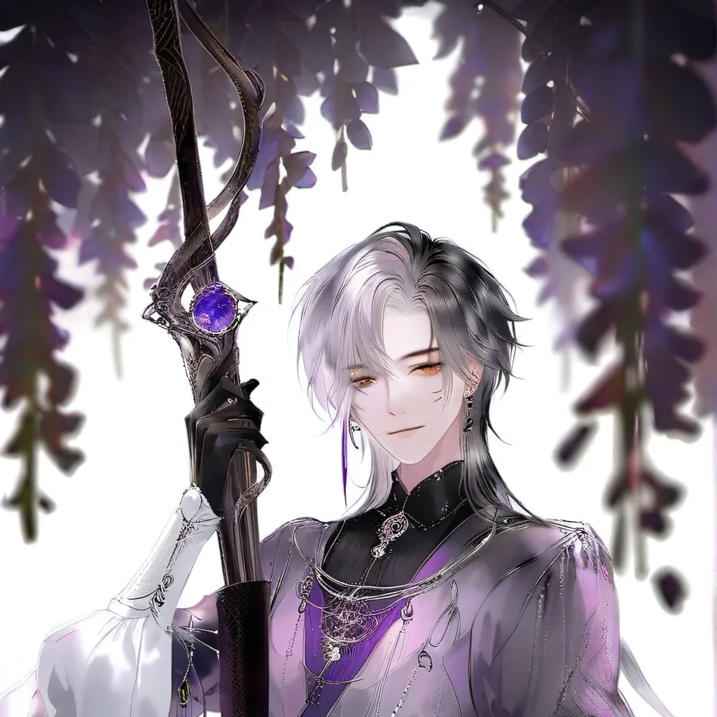chat with ai character: mimicer