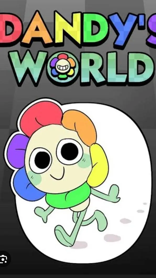 ai character: dw pick me background