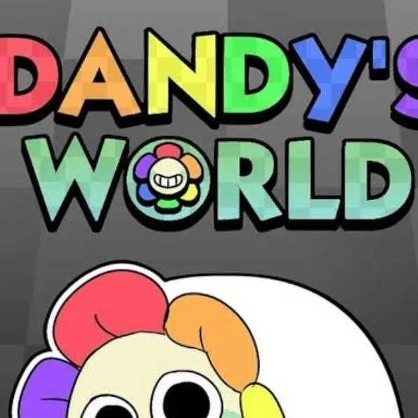 chat with ai character: dw pick me