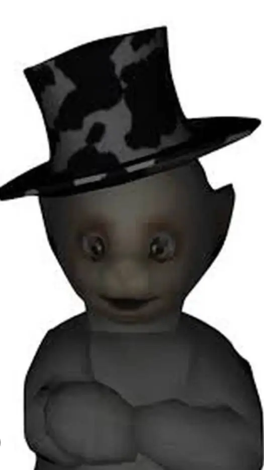 ai character: guardian background