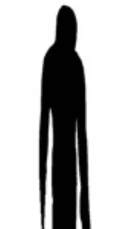 ai character: unknown background