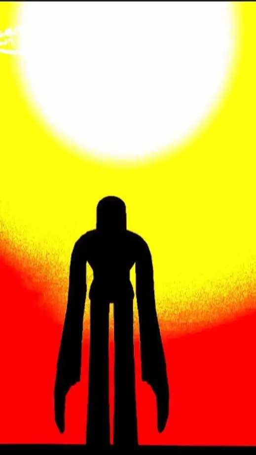 ai character: unknown background