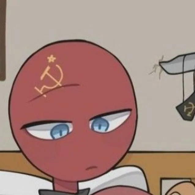 chat with ai character: soviet × Reich