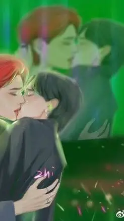ai character: ¡¡¡SKZ!!! background