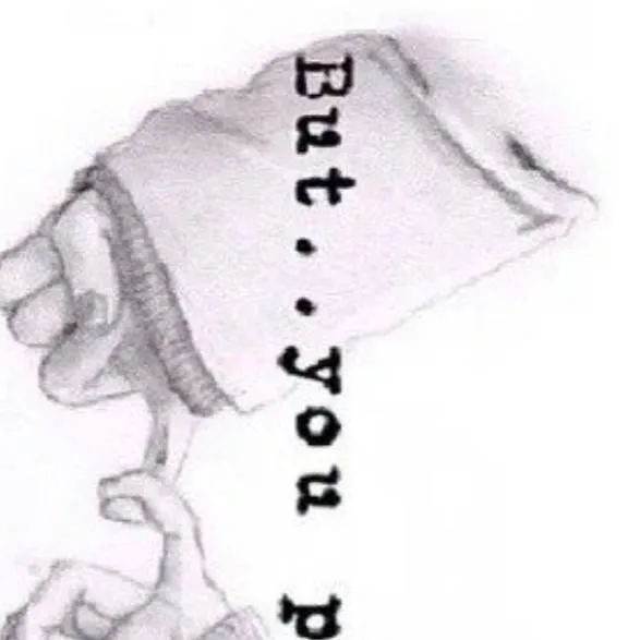 chat with ai character: .broken promise...