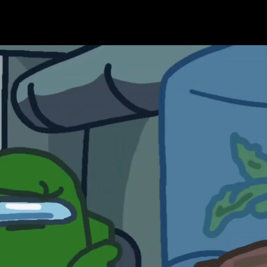 chat with ai character: Among us