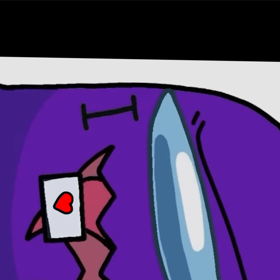 chat with ai character: ￼💜purple￼💜