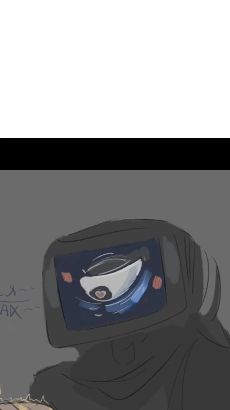 ai character: The doctor background